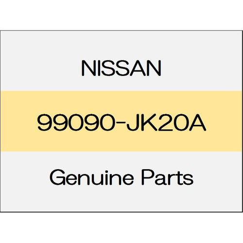 [NEW] JDM NISSAN Skyline Sedan V36 Tire-liter Mito placard sports system 99090-JK20A GENUINE OEM