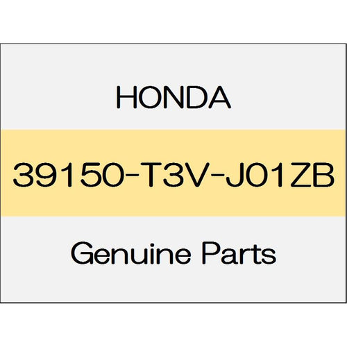 [NEW] JDM HONDA ACCORD HYBRID CR Radio antenna Assy body color code (NH812P) 39150-T3V-J01ZB GENUINE OEM