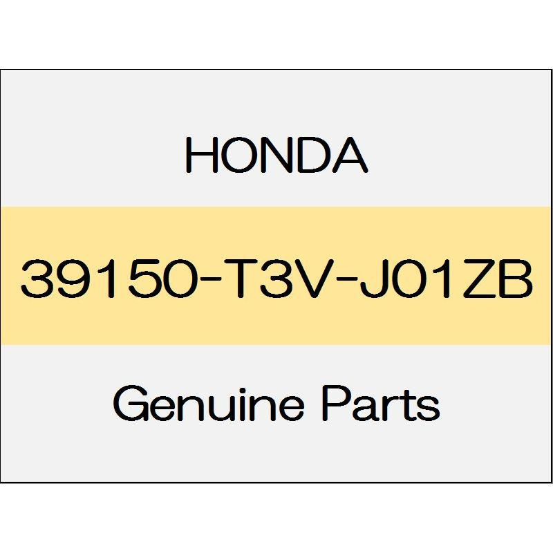 [NEW] JDM HONDA ACCORD HYBRID CR Radio antenna Assy body color code (NH812P) 39150-T3V-J01ZB GENUINE OEM