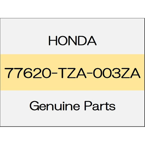 [NEW] JDM HONDA FIT eHEV GR Outlet panel Assy (L) Basic 77620-TZA-003ZA GENUINE OEM