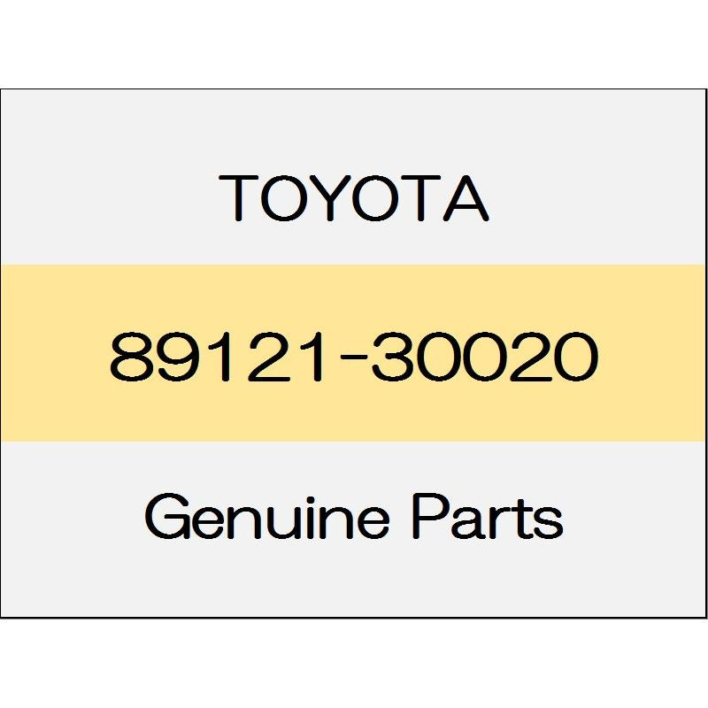 [NEW] JDM TOYOTA C-HR X10/X50 Automatic light control sensor 89121-30020 GENUINE OEM