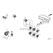 Load image into Gallery viewer, [NEW] JDM HONDA FIT e:HEV GR3 2021 Switches GENUINE OEM
