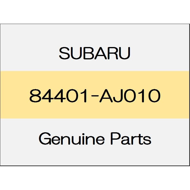 [NEW] JDM SUBARU WRX STI VA Mirror side turn lamp Assy (L) 84401-AJ010 GENUINE OEM