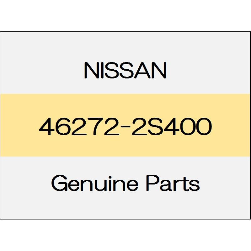 [NEW] JDM NISSAN NOTE E12 Clip e-POWER  46272-2S400 GENUINE OEM