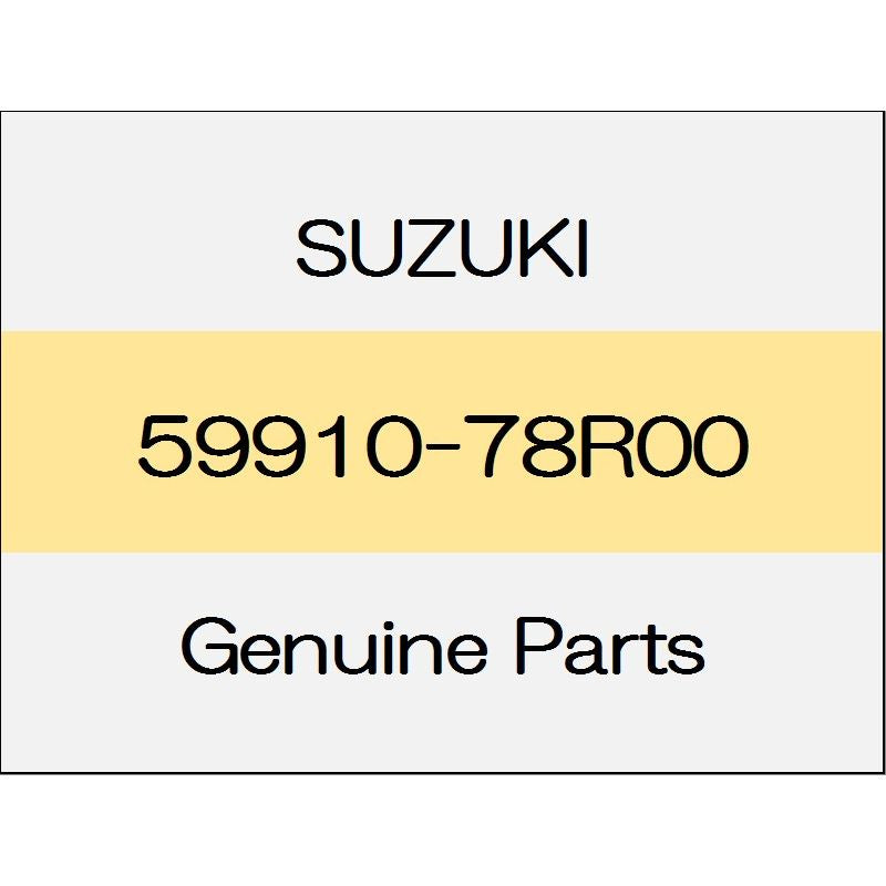 [NEW] JDM SUZUKI JIMNY SIERRA JB74 Cowling top outer panel 59910-78R00 GENUINE OEM