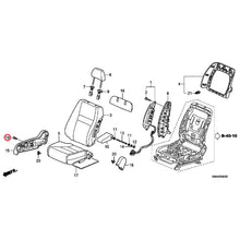 Load image into Gallery viewer, [NEW] JDM HONDA STREAM RN6 2013 Front Seat (Driver&#39;s Side) GENUINE OEM
