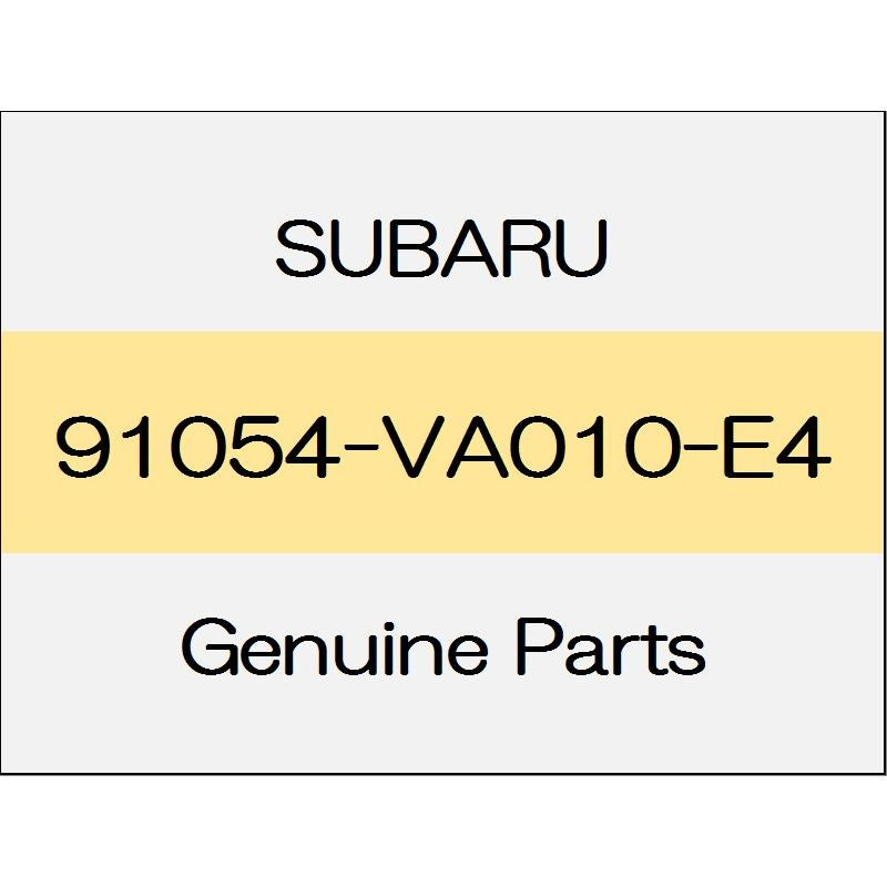 [NEW] JDM SUBARU WRX STI VA Outer mirror cover cap (L) 2.0GT-S welcome lighting free body color code (K7X) 91054-VA010-E4 GENUINE OEM