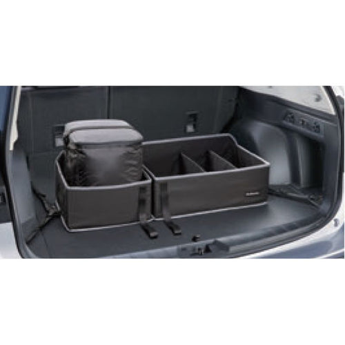 [NEW] JDM Subaru FORESTER SK Cargo Box Genuine OEM