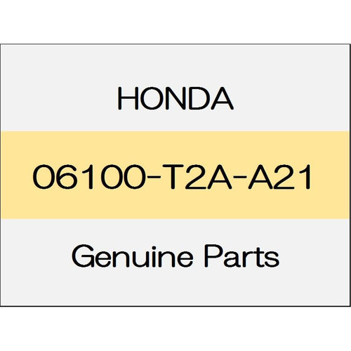 [NEW] JDM HONDA ACCORD HYBRID CR Headlight mounting bracket kit (for replacement only 1412-bracket) (R) 06100-T2A-A21 GENUINE OEM