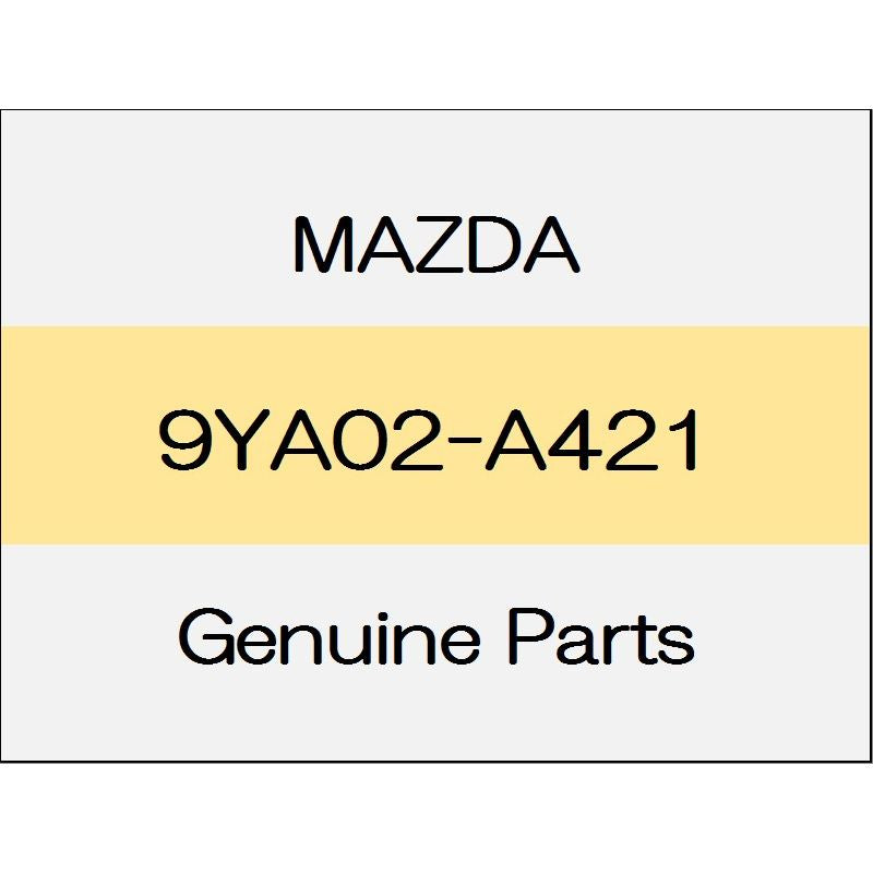 [NEW] JDM MAZDA CX-30 DM bolt 9YA02-A421 GENUINE OEM