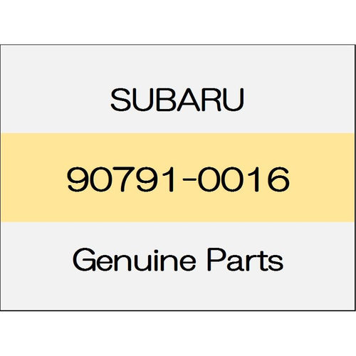 [NEW] JDM SUBARU LEVORG VM Fuel label [2015 fuel efficiency standards + 20% achieved vehicles] 90791-0016 GENUINE OEM