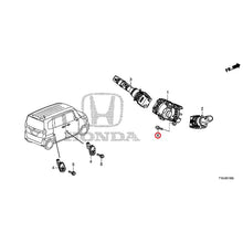 Load image into Gallery viewer, [NEW] JDM HONDA N-BOX JF3 2021 Combination Switches GENUINE OEM
