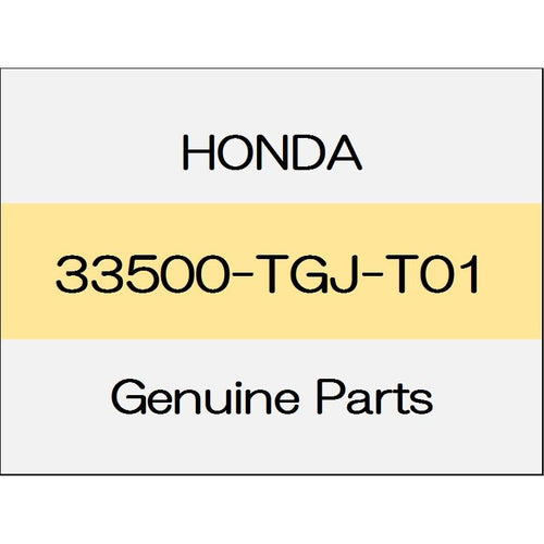 [NEW] JDM HONDA CIVIC HATCHBACK FK7 Tail light Assy (R) 33500-TGJ-T01 GENUINE OEM