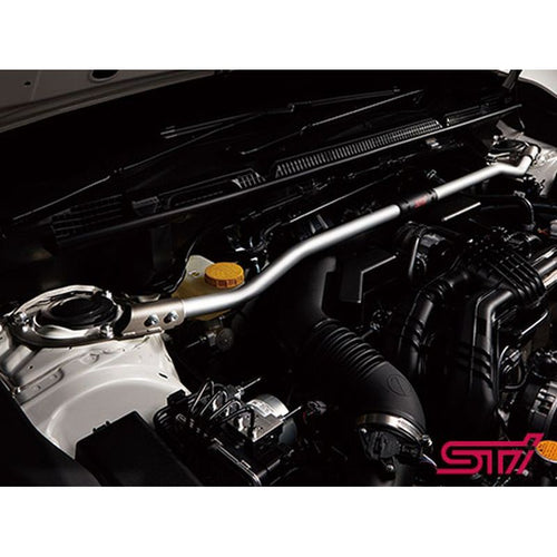 [NEW] JDM Subaru IMPREZA SPORT / G4 GT# STI Flexible Tower Bar Genuine OEM