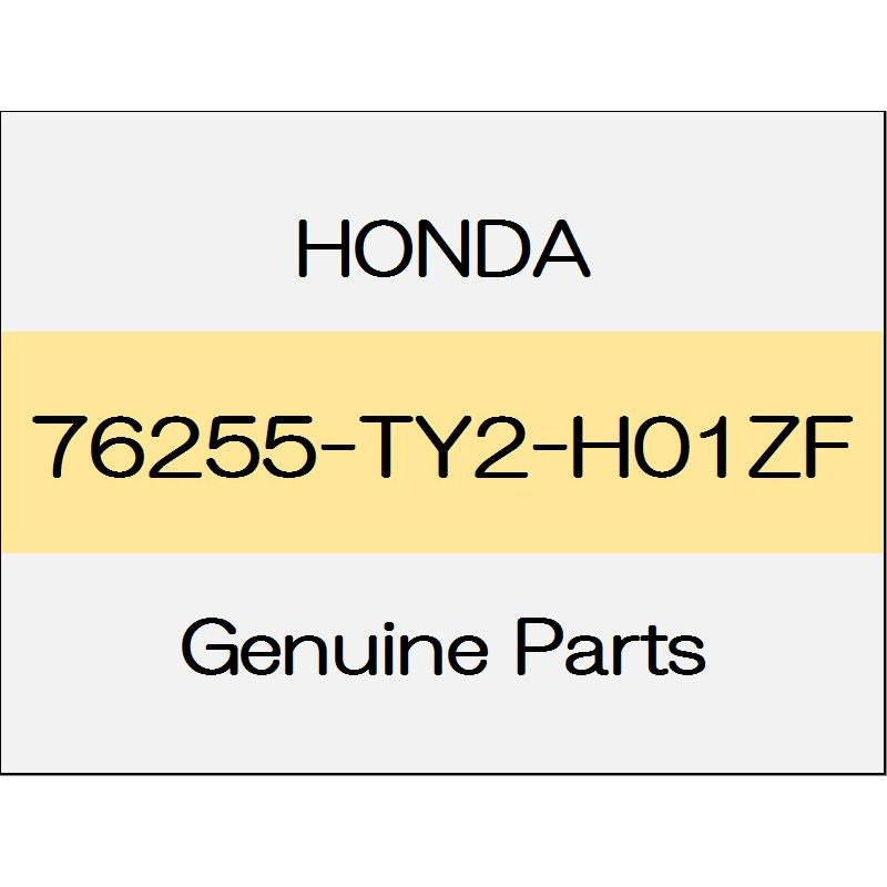 [NEW] JDM HONDA LEGEND KC2 Housing Set (L) Body color code (NH731P) 76255-TY2-H01ZF GENUINE OEM