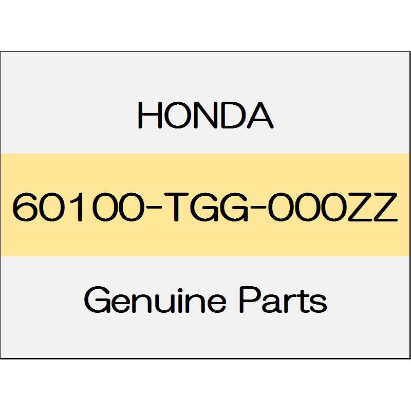 [NEW] JDM HONDA CIVIC HATCHBACK FK7 Bonnet Comp 60100-TGG-000ZZ GENUINE OEM