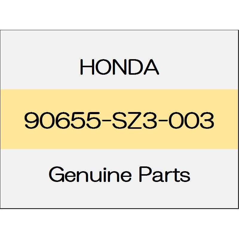 [NEW] JDM HONDA CIVIC TYPE R FD2 Rear Combination Grommet (L) 90655-SZ3-003 GENUINE OEM