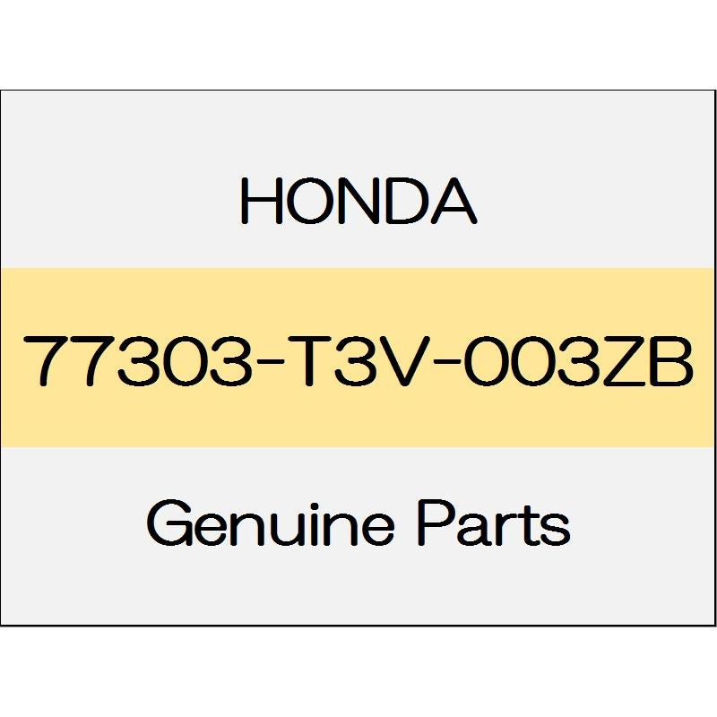 [NEW] JDM HONDA ACCORD HYBRID CR Switch garnish 77303-T3V-003ZB GENUINE OEM
