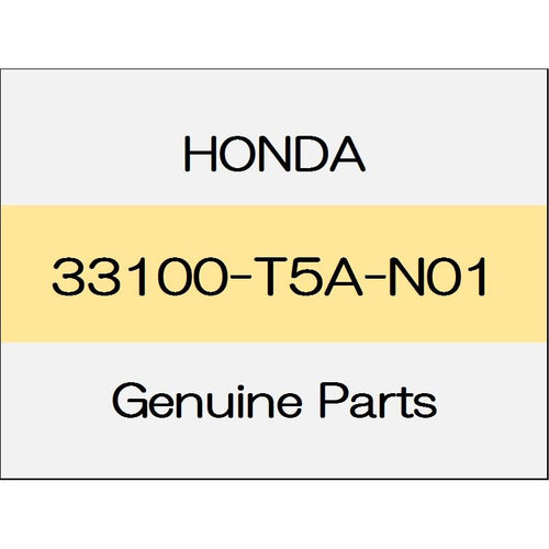 [NEW] JDM HONDA FIT GK Headlight Assy (R) 33100-T5A-N01 GENUINE OEM