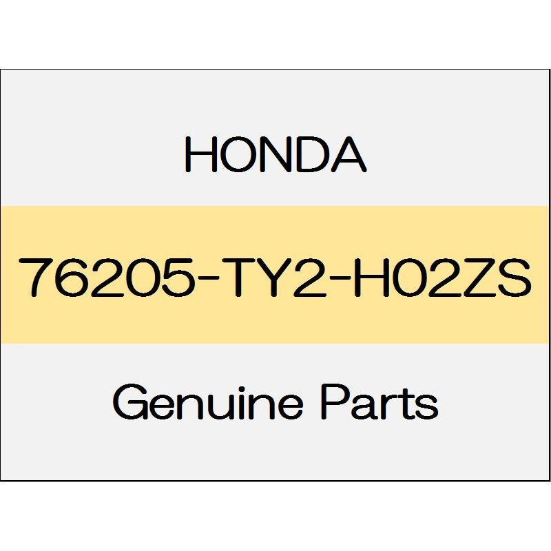 [NEW] JDM HONDA LEGEND KC2 Housing Set (R) body color code (B588P) 76205-TY2-H02ZS GENUINE OEM