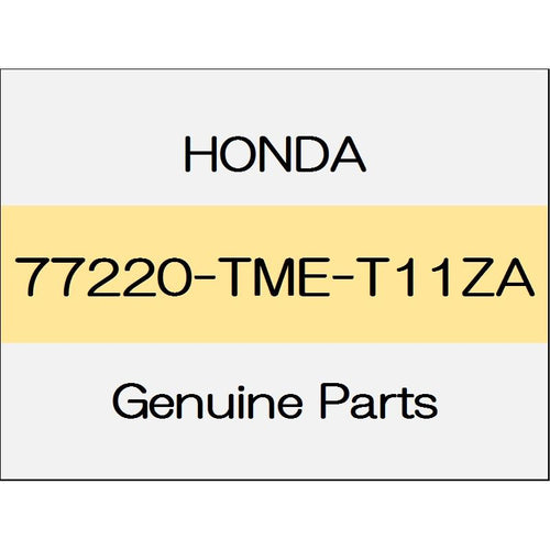 [NEW] JDM HONDA CR-V RW Passenger garnish Assy 77220-TME-T11ZA GENUINE OEM