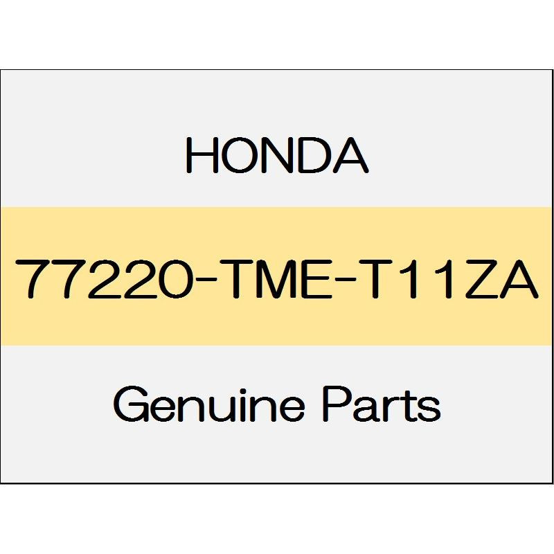 [NEW] JDM HONDA CR-V RW Passenger garnish Assy 77220-TME-T11ZA GENUINE OEM