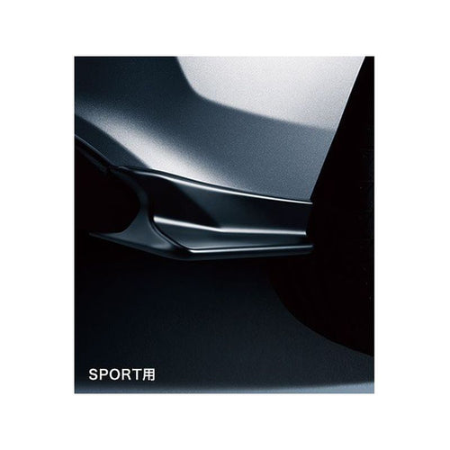 [NEW] JDM Subaru IMPREZA GT/GK STI Rear Side Under Spoiler For SPORT Genuine OEM