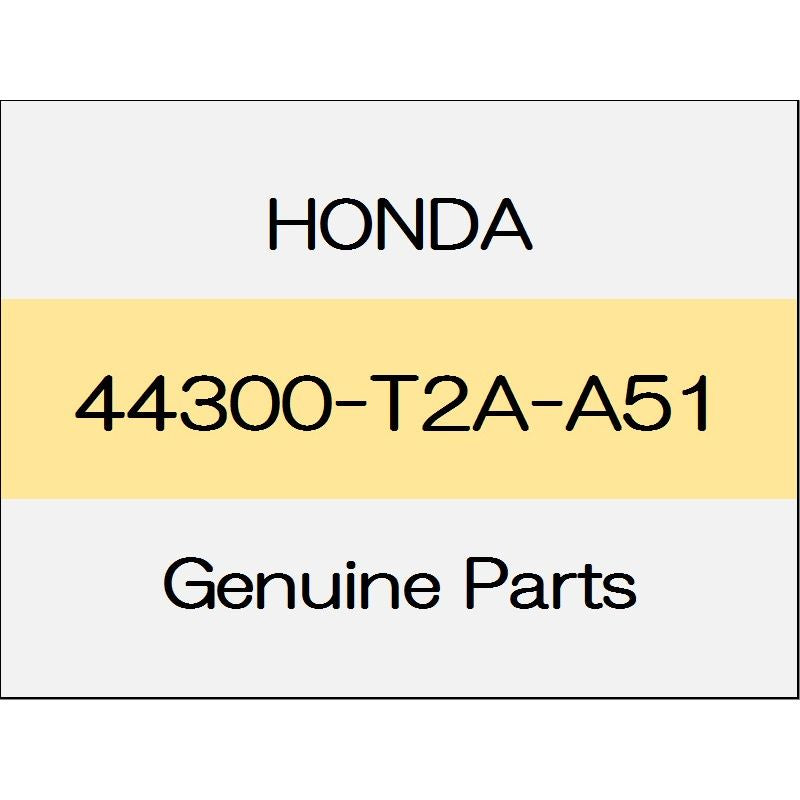 [NEW] JDM HONDA ACCORD HYBRID CR Front hub bearing Assy 44300-T2A-A51 GENUINE OEM