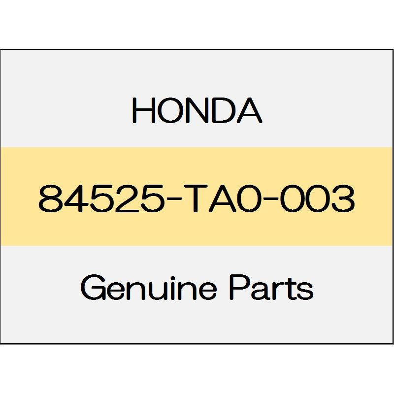 [NEW] JDM HONDA ACCORD HYBRID CR screw 84525-TA0-003 GENUINE OEM