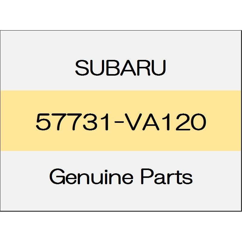[NEW] JDM SUBARU WRX STI VA Rear bumper cover 57731-VA120 GENUINE OEM