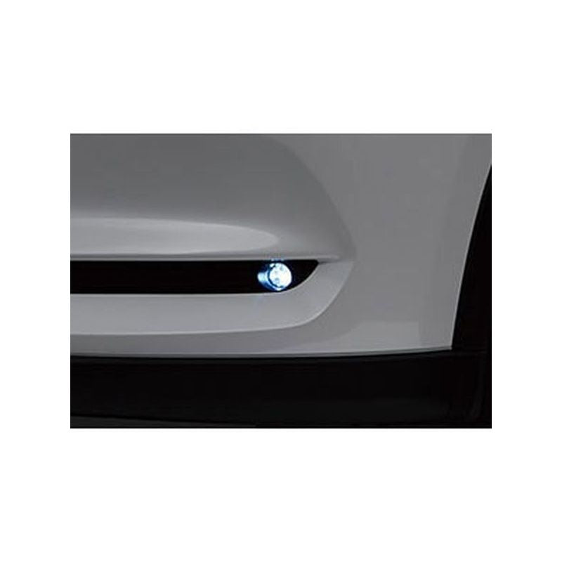 [NEW] JDM Mazda CX-8 KG2P LED Fog Lamp Genuine OEM
