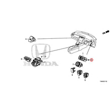 Load image into Gallery viewer, [NEW] JDM HONDA INSIGHT ZE4 2021 Switches GENUINE OEM
