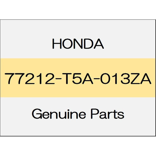 [NEW] JDM HONDA FIT GK Driver panel Comp 77212-T5A-013ZA GENUINE OEM