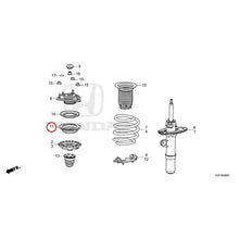 Load image into Gallery viewer, [NEW] JDM HONDA ZR-V RZ3 2023 Front Damper GENUINE OEM
