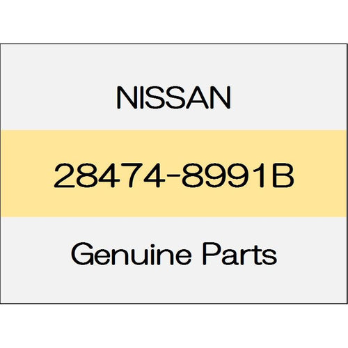 [NEW] JDM NISSAN GT-R R35 Xenon head lamp control unit ~ 1103 28474-8991B GENUINE OEM