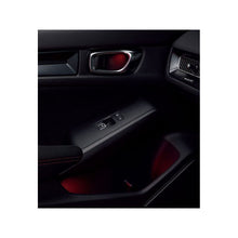Load image into Gallery viewer, [NEW] JDM Honda CIVIC TYPE R FL5 Inner Door Handle Door Pocket Illumination OEM
