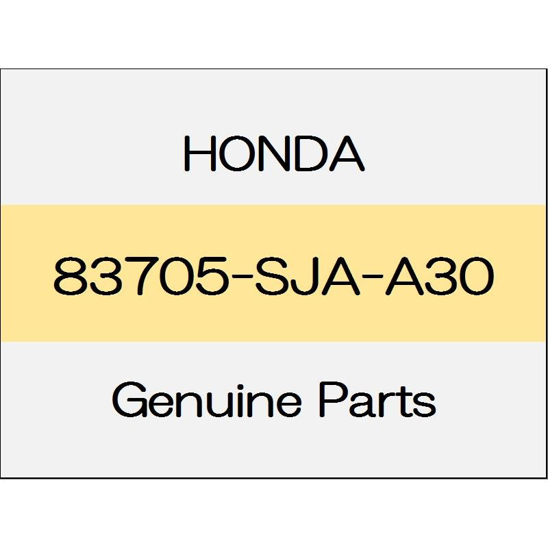 [NEW] JDM HONDA LEGEND KC2 Pull pocket bracket 83705-SJA-A30 GENUINE OEM