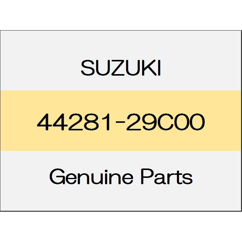 [NEW] JDM SUZUKI SWIFT SPORTS ZC33 cushion 44281-29C00 GENUINE OEM