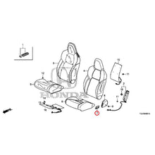 Load image into Gallery viewer, [NEW] JDM HONDA S660 JW5 2020 Seat (Passenger Side) GENUINE OEM
