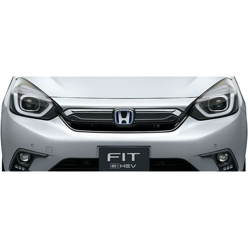 [NEW] JDM Honda Fit GR Front Grille For e:HEV Genuine OEM