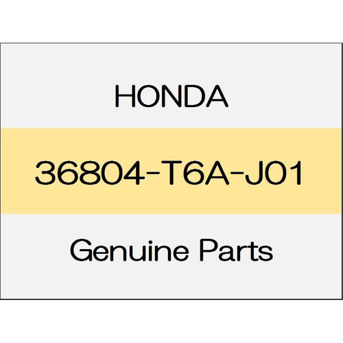 [NEW] JDM HONDA VEZEL HYBRID RU spacer 36804-T6A-J01 GENUINE OEM