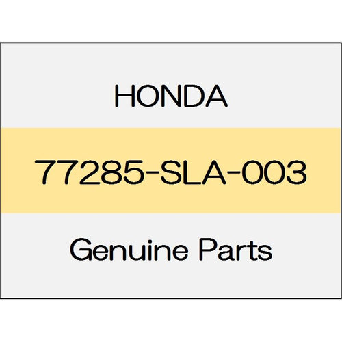 [NEW] JDM HONDA S660 JW5 Stopper rubber 77285-SLA-003 GENUINE OEM