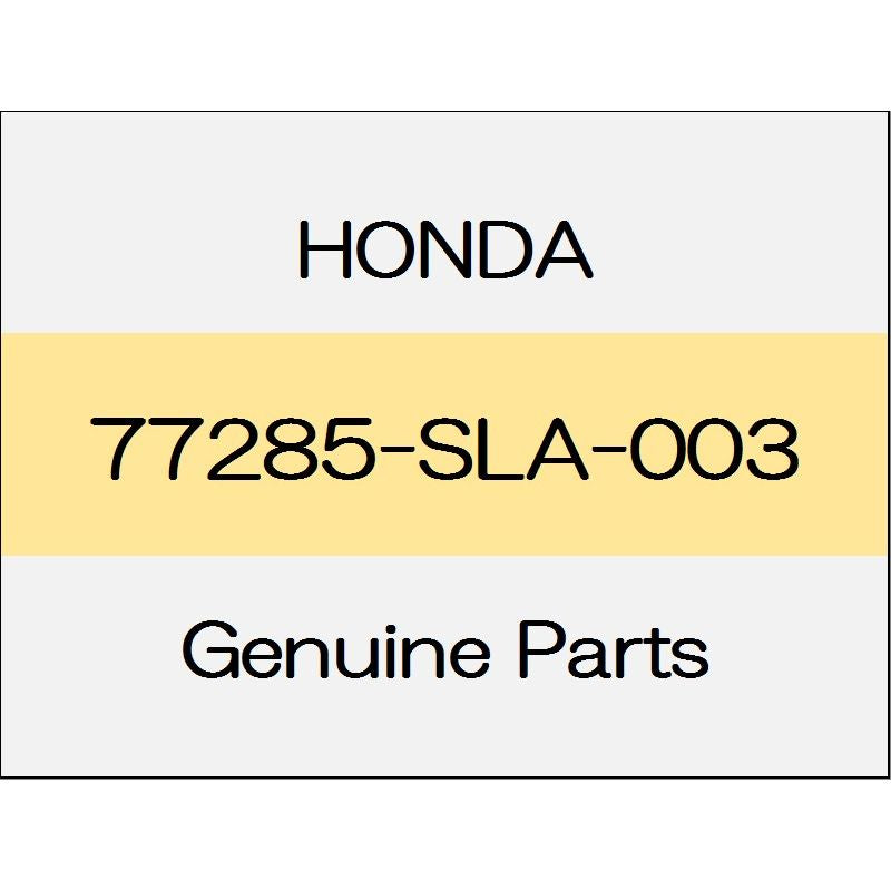 [NEW] JDM HONDA S660 JW5 Stopper rubber 77285-SLA-003 GENUINE OEM