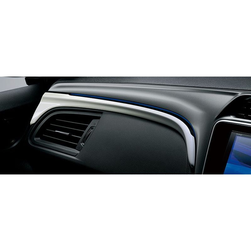 [NEW] JDM Honda GRACE GM LED Illumination Interior Panel White Genuine OEM CITY