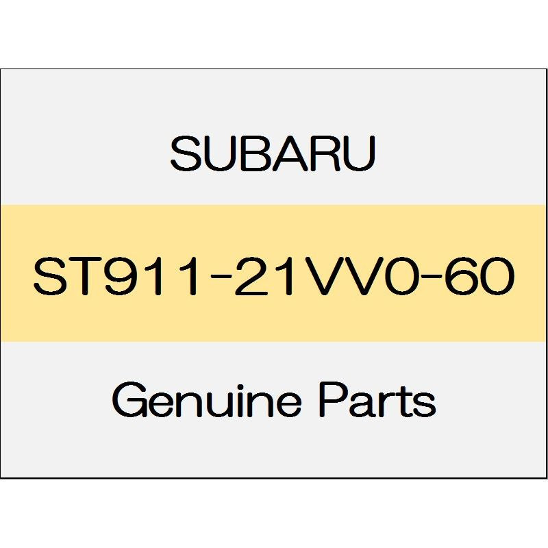 [NEW] JDM SUBARU WRX STI VA Front grill Assy TypeRA-R ST911-21VV0-60 GENUINE OEM