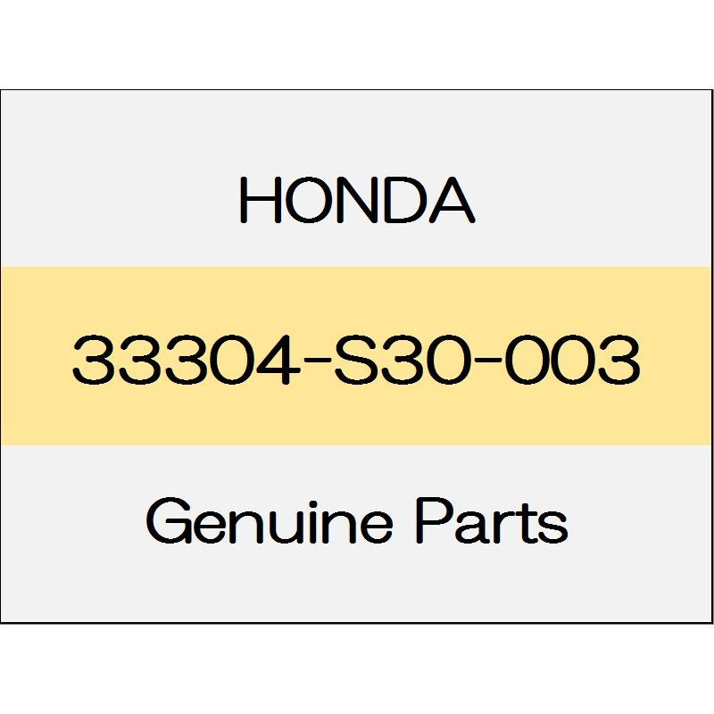 [NEW] JDM HONDA S2000 AP1/2 Socket Comp 33304-S30-003 GENUINE OEM