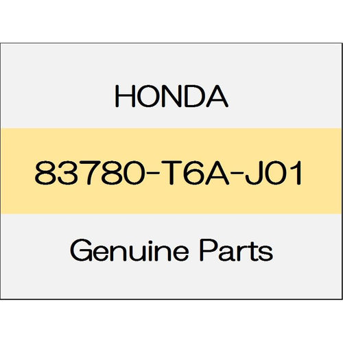 [NEW] JDM HONDA ODYSSEY HYBRID RC4 Slide door sunshade Assy (L) 83780-T6A-J01 GENUINE OEM
