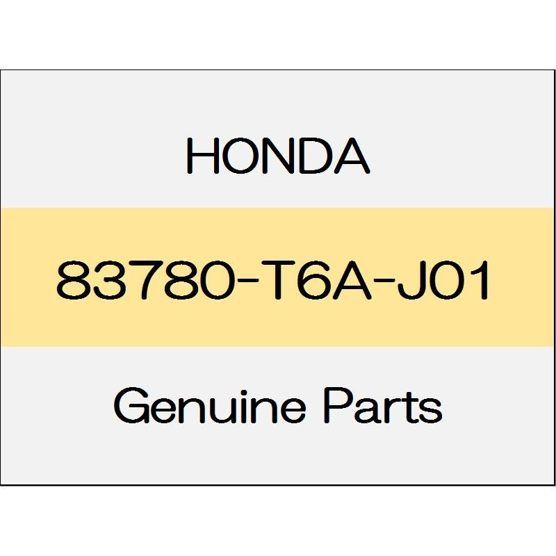 [NEW] JDM HONDA ODYSSEY HYBRID RC4 Slide door sunshade Assy (L) 83780-T6A-J01 GENUINE OEM