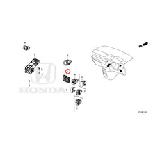 Load image into Gallery viewer, [NEW] JDM HONDA STEP WGN e:HEV RP8 2022 Switches GENUINE OEM
