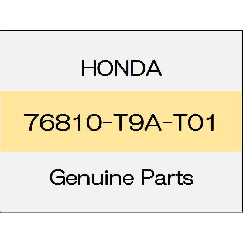 [NEW] JDM HONDA GRACE GM Nozzle Assy 76810-T9A-T01 GENUINE OEM